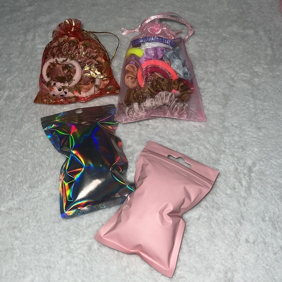 Scrunchy Bundle - Picture 5 of 8